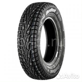 Cordiant Snow Cross 215/60 R17