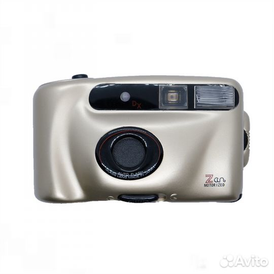 Пленочный фотоаппарат Toma M800 многоразовый