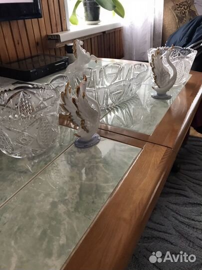 Набор из СССР