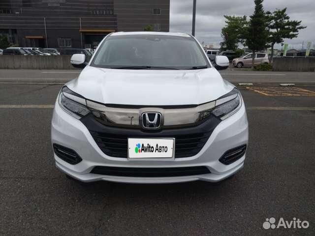 Honda Vezel 1.5 CVT, 2021, 21 000 км