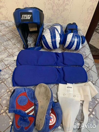 Кимоно для Самбо