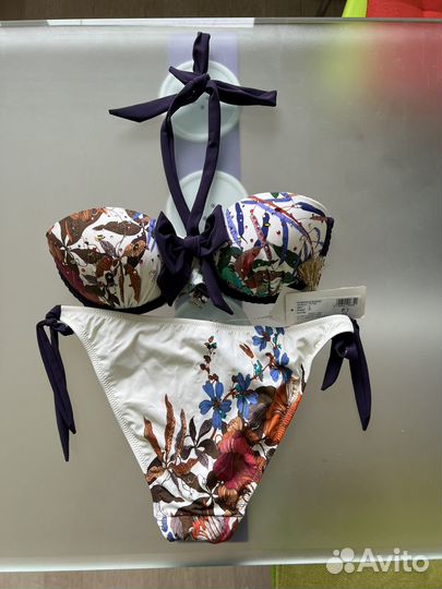 Купальник Prelude 46 48 новый