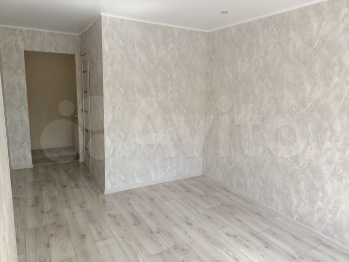 Квартира-студия, 20,6 м², 3/9 эт.