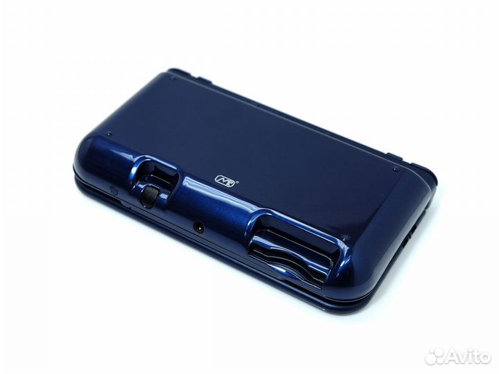 New Nintendo 3DS,XL аккумулятор