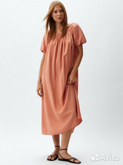 Платье, вискоза, 54/56