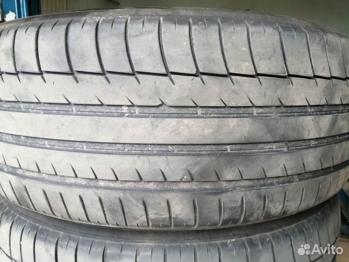 Triangle Sportex TSH11 255/50 R20