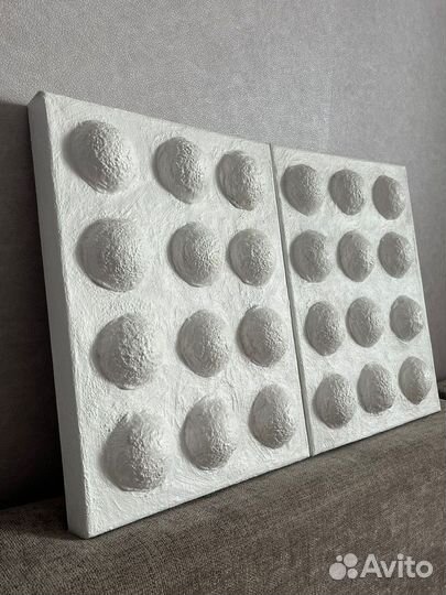 Картина акрил 30х40 см