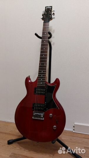 Электрогитара ibanez gio gax30 2011 года