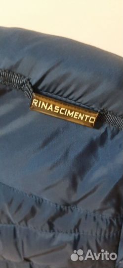 Куртка демисезонная женская 44 46