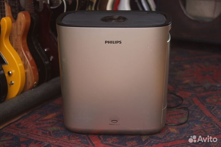 Мойка воздуха Philips HU5930/10 Увлажнитель