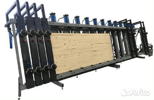 Вайма пневматическая