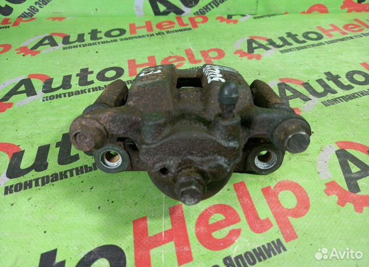 Суппорт nissan elgrand E51 4306 задний правый