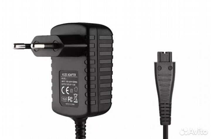 Блок питания ET DC-5412