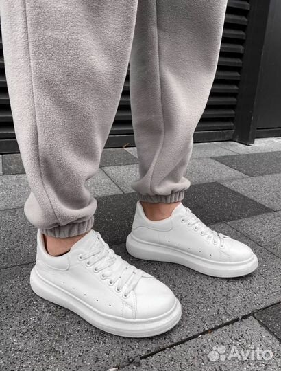 Спортивный костюм мужской