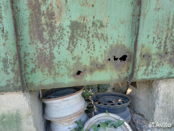 Емкость баки для воды
