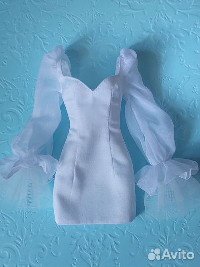 Одежда для интегрити