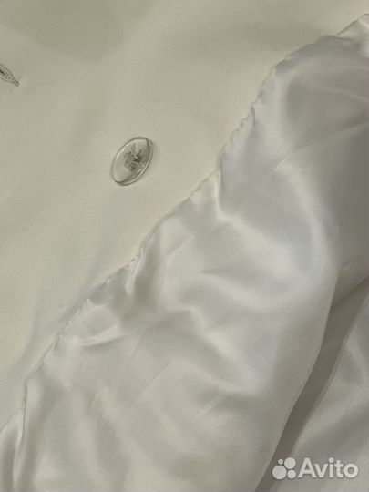 Пиджак женский вечерний