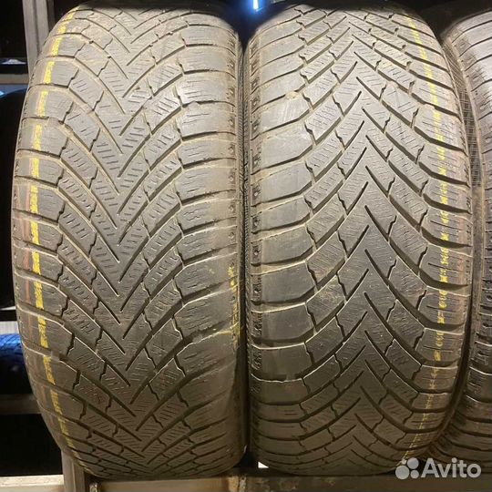 Continental WinterContact TS 860 205/55 R16 91H