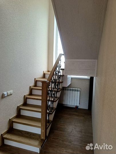 Лестница на заказ