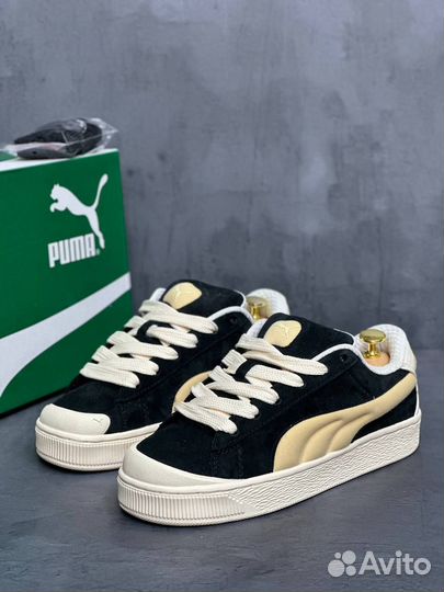 Кроссовки Puma Suede XL Crush (42)