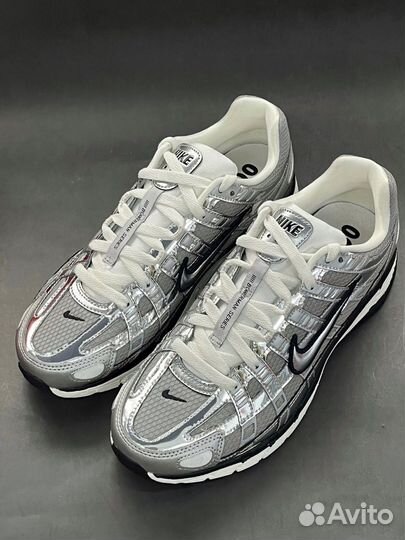 Nike P-6000