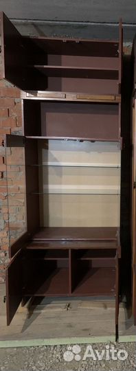 Шкаф сервант