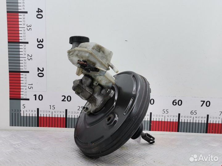 Усилитель тормозов вакуумный для Opel Zafira B