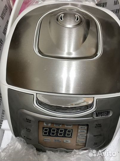 Мультиварка