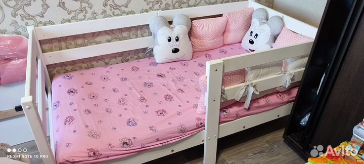 Кровать детская 160*80
