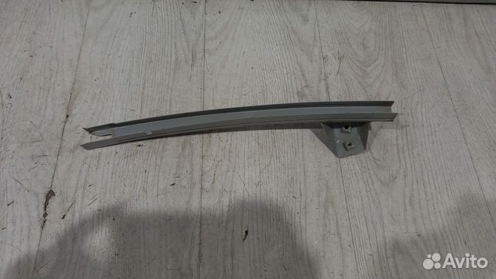 Направляющая стекла renault kaptur Лев