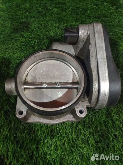 Дроссельная заслонка Bmw 745I E65 N62