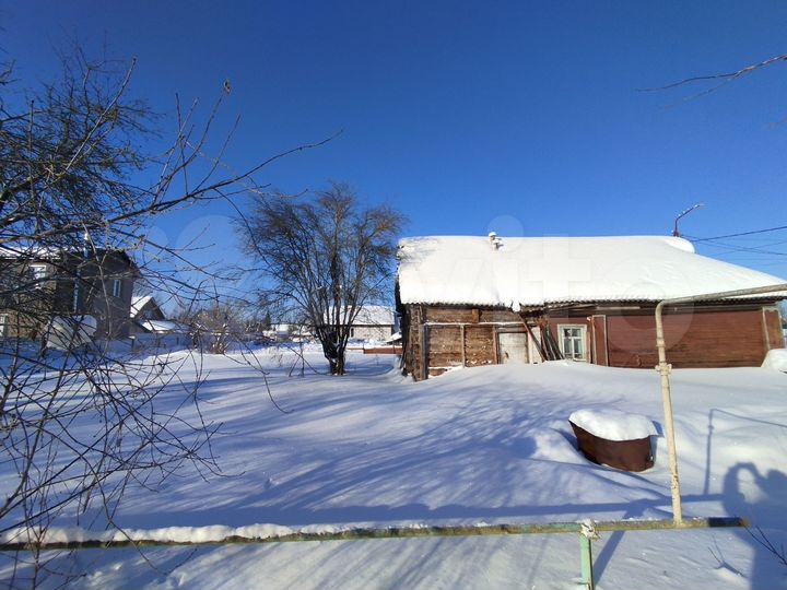 Участок 7,2 сот. (ИЖС)