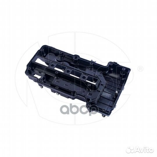 Крышка клапанная opel astra J -15 NSP0155561426