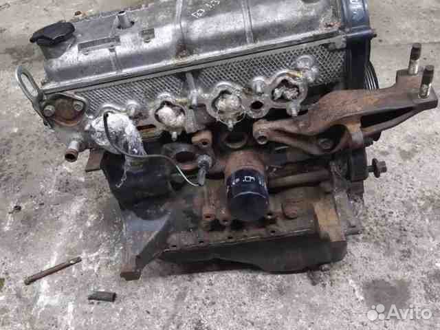 Двигатель mazda 323 ba (1994 - 1998) b3