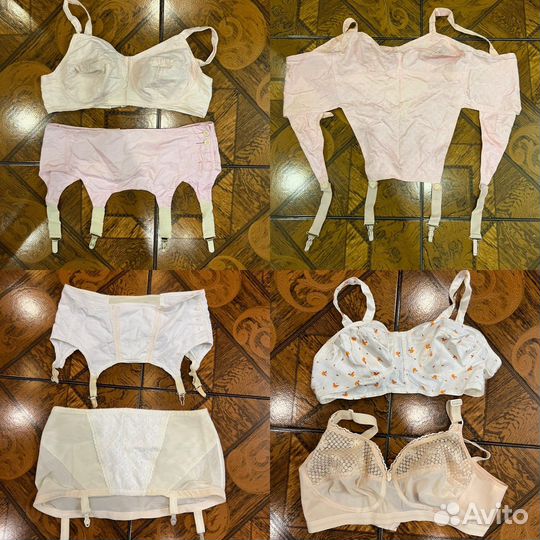 Винтажные вещи СССР