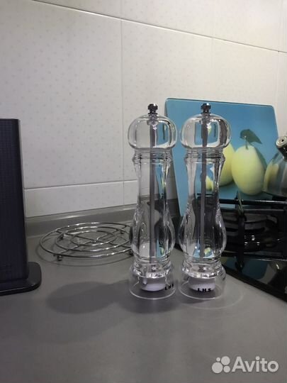 Мельница для специй