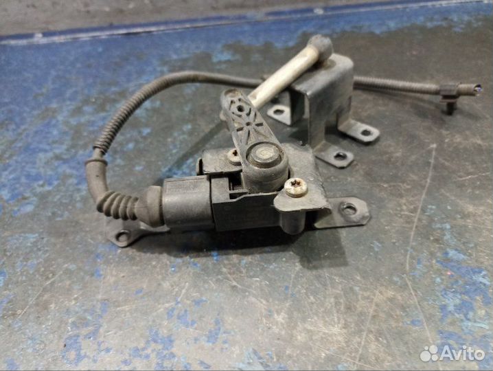 Датчик подвески задний Volkswagen Golf 6