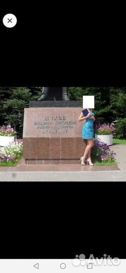 Вечернее платье на выпускной