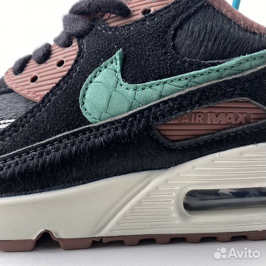 Кроссовки Nike Air Max 90 Familia(Оригинал)