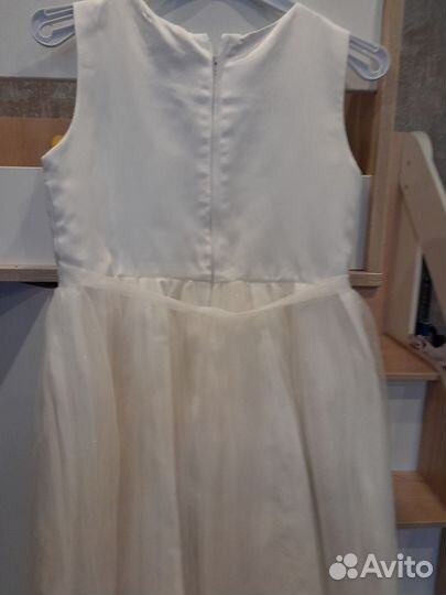 Вечернее платье для девочек