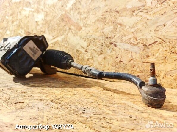 Рулевая рейка электро Хендай Туксон 3