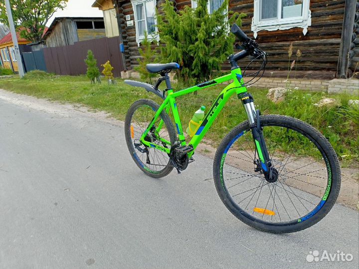 Велосипед навигатор 640