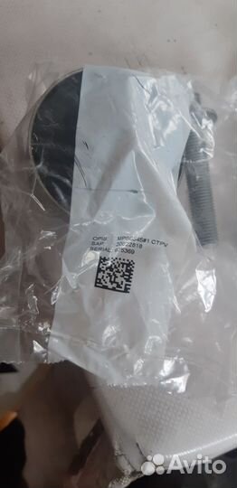 Комплект грм на chevrolet cruze 1.8