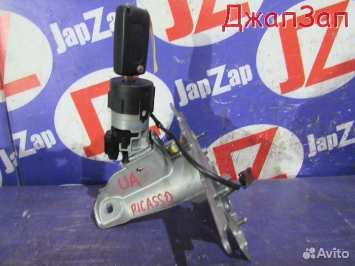 Замок зажигания Citroen Grand C4 Picasso UA (2007