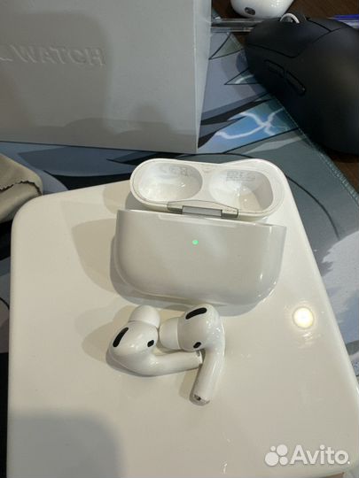 Airpods pro оригинал