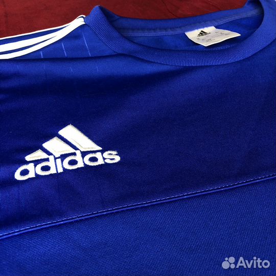 Adidas оригинал кофта спортивная свитшот