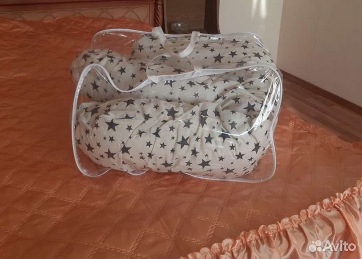 Подушка для беременных