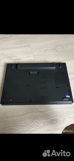 Lenovo thinkpad L450