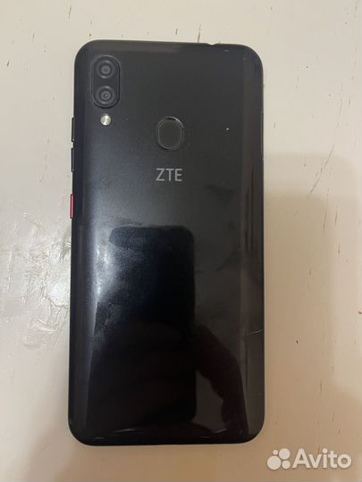 ZTE Blade V10 Vita, 3/64 ГБ