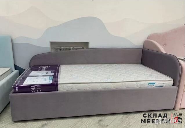 Джуниор Орион 90*200 ортопедический/ Корона